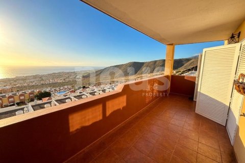 Penthauss Torviscas, Tenerife, Spānijā 2 istabas, 80 m2 Nr. 156209
