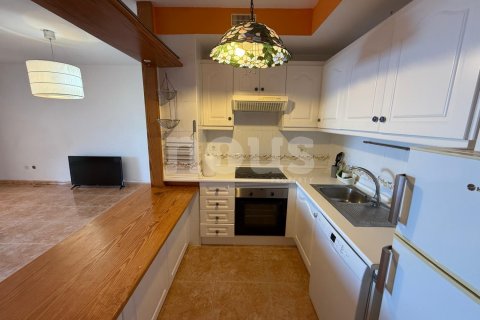 Kattohuoneisto myytävänä Torviscas, Tenerife, Espanja, 2 makuuhuonetta, 80 m2 No. 156209 - kuva 14