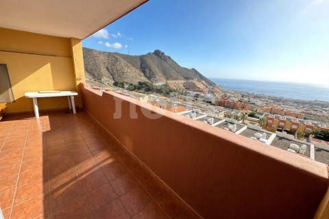 Penthäuser zum Verkauf in Torviscas, Tenerife, Spanien 2 Schlafzimmer, 80 m2 Nr. 156209 - Foto 28