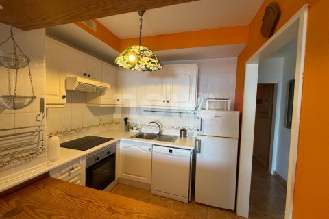 Kattohuoneisto myytävänä Torviscas, Tenerife, Espanja, 2 makuuhuonetta, 80 m2 No. 156209 - kuva 12