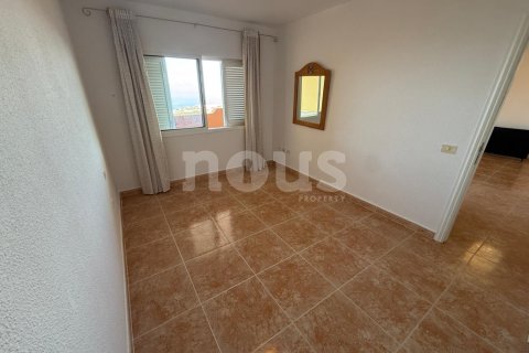 Kattohuoneisto myytävänä Torviscas, Tenerife, Espanja, 2 makuuhuonetta, 80 m2 No. 156209 - kuva 18