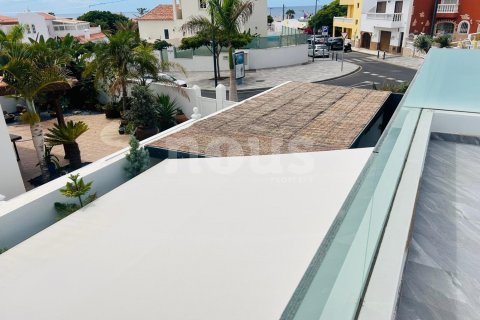 Huvila myytävänä Adeje, Tenerife, Espanja, 3 makuuhuonetta, 168 m2 No. 156206 - kuva 3