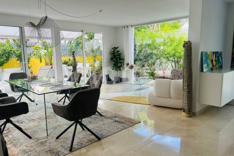 Huvila myytävänä Adeje, Tenerife, Espanja, 3 makuuhuonetta, 168 m2 No. 156206 - kuva 5