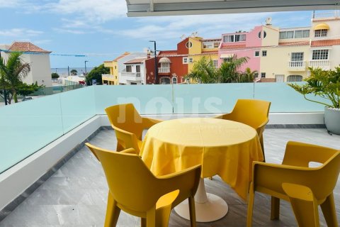 Huvila Adeje, Tenerife, Espanja 3 makuuhuonetta, 168 m2 No. 156206