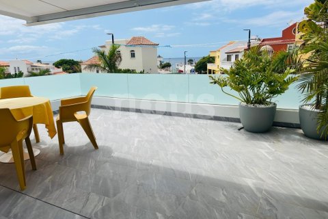 Huvila myytävänä Adeje, Tenerife, Espanja, 3 makuuhuonetta, 168 m2 No. 156206 - kuva 2