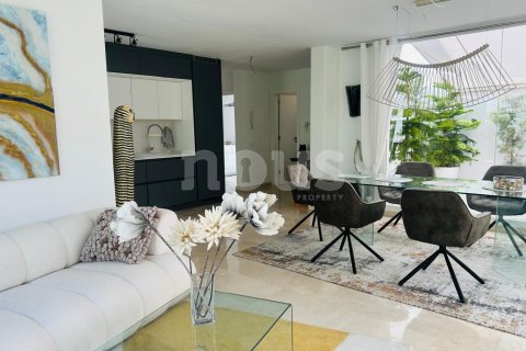 Huvila myytävänä Adeje, Tenerife, Espanja, 3 makuuhuonetta, 168 m2 No. 156206 - kuva 7