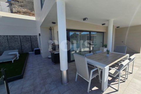 Huvila myytävänä Torviscas, Tenerife, Espanja, 3 makuuhuonetta, 350 m2 No. 156207 - kuva 15
