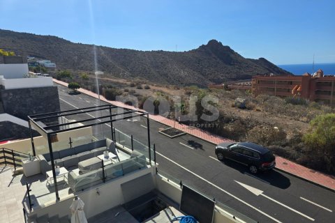 Huvila myytävänä Torviscas, Tenerife, Espanja, 3 makuuhuonetta, 350 m2 No. 156207 - kuva 19