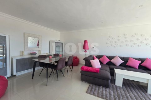 Huvila myytävänä Torviscas, Tenerife, Espanja, 3 makuuhuonetta, 350 m2 No. 156207 - kuva 28