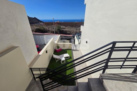 Huvila myytävänä Torviscas, Tenerife, Espanja, 3 makuuhuonetta, 350 m2 No. 156207 - kuva 10