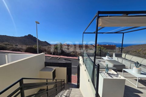 Huvila myytävänä Torviscas, Tenerife, Espanja, 3 makuuhuonetta, 350 m2 No. 156207 - kuva 4