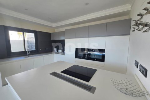 Huvila myytävänä Torviscas, Tenerife, Espanja, 3 makuuhuonetta, 350 m2 No. 156207 - kuva 30