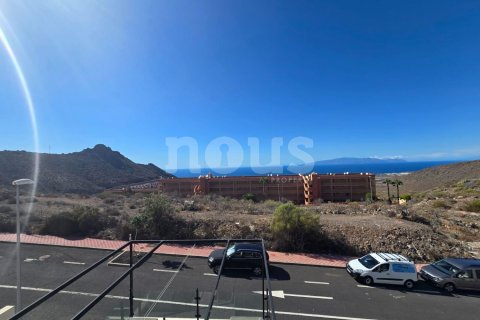 Huvila myytävänä Torviscas, Tenerife, Espanja, 3 makuuhuonetta, 350 m2 No. 156207 - kuva 12