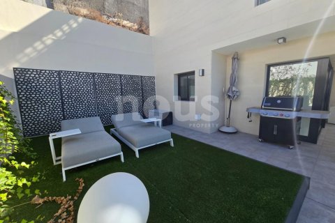 Huvila myytävänä Torviscas, Tenerife, Espanja, 3 makuuhuonetta, 350 m2 No. 156207 - kuva 17