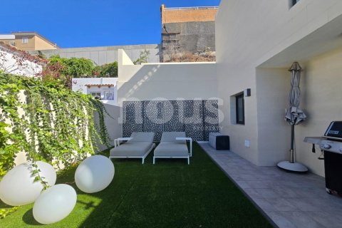 Huvila myytävänä Torviscas, Tenerife, Espanja, 3 makuuhuonetta, 350 m2 No. 156207 - kuva 7