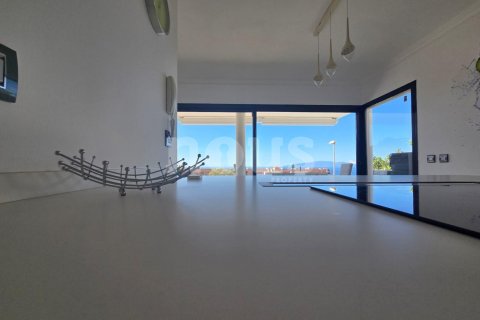 Huvila myytävänä Torviscas, Tenerife, Espanja, 3 makuuhuonetta, 350 m2 No. 156207 - kuva 29