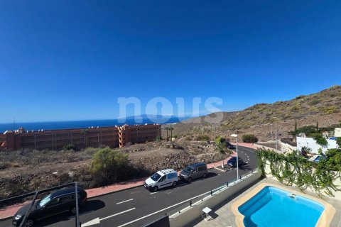 Huvila myytävänä Torviscas, Tenerife, Espanja, 3 makuuhuonetta, 350 m2 No. 156207 - kuva 3