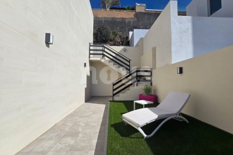 Huvila myytävänä Torviscas, Tenerife, Espanja, 3 makuuhuonetta, 350 m2 No. 156207 - kuva 16