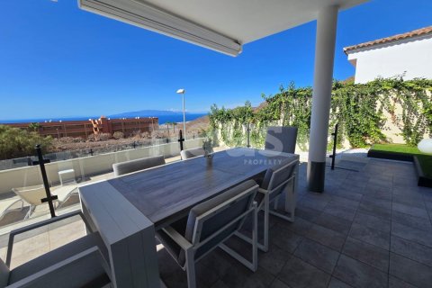 Huvila myytävänä Torviscas, Tenerife, Espanja, 3 makuuhuonetta, 350 m2 No. 156207 - kuva 14