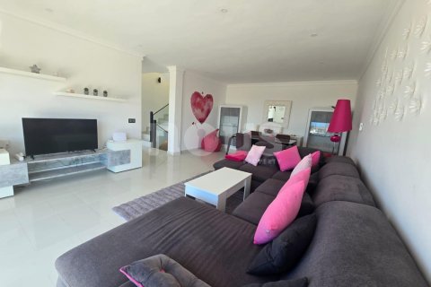Huvila myytävänä Torviscas, Tenerife, Espanja, 3 makuuhuonetta, 350 m2 No. 156207 - kuva 27