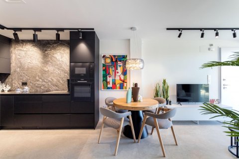 Wohnung zum Verkauf in Finestrat, Alicante, Spanien 2 Schlafzimmer, 72 m2 Nr. 142322 - Foto 29