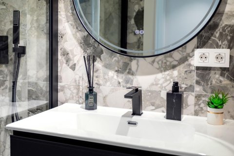 Wohnung zum Verkauf in Finestrat, Alicante, Spanien 2 Schlafzimmer, 72 m2 Nr. 142322 - Foto 24