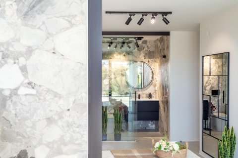 Wohnung zum Verkauf in Finestrat, Alicante, Spanien 2 Schlafzimmer, 72 m2 Nr. 142322 - Foto 9