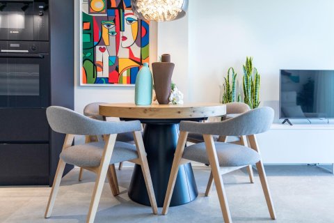 Wohnung zum Verkauf in Finestrat, Alicante, Spanien 2 Schlafzimmer, 72 m2 Nr. 142322 - Foto 28