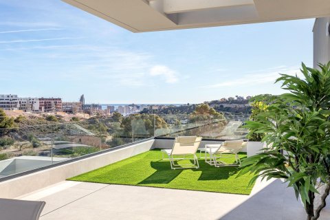 Wohnung zum Verkauf in Finestrat, Alicante, Spanien 2 Schlafzimmer, 72 m2 Nr. 142322 - Foto 2