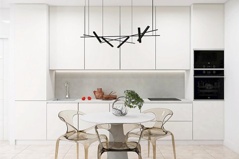 Apartment for sale in Torrevieja, Alicante, Spain 1 bedroom, 51 sq.m. No. 142321 - photo 7