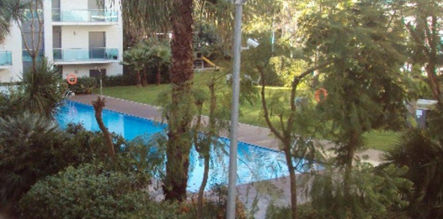 Wohnung in Lloret de Mar, Girona, Spanien 3 Schlafzimmer, 96 m2 Nr. 152580