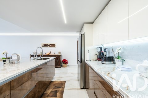 Apartment à San Miguel de Abona, Tenerife, Espagne 3 chambres, 142.37 m2 No. 152584