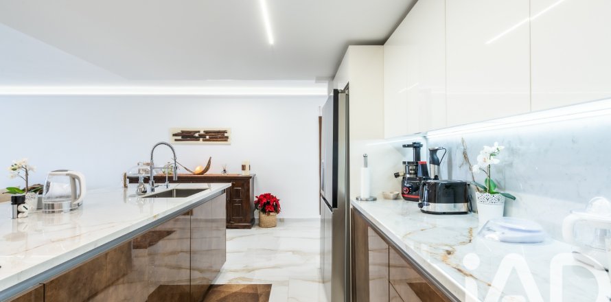 Apartamento en San Miguel de Abona, Tenerife, España 3 dormitorios, 142.37 m2 No. 152584