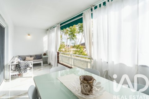 Apartamento en venta en San Miguel de Abona, Tenerife, España 3 dormitorios, 142.37 m2 No. 152584 - foto 2