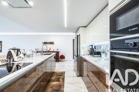 Apartamento en venta en San Miguel de Abona, Tenerife, España 3 dormitorios, 142.37 m2 No. 152584 - foto 10