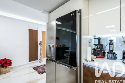 Apartamento en venta en San Miguel de Abona, Tenerife, España 3 dormitorios, 142.37 m2 No. 152584 - foto 13