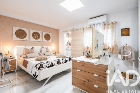 Apartamento en venta en San Miguel de Abona, Tenerife, España 3 dormitorios, 142.37 m2 No. 152584 - foto 21