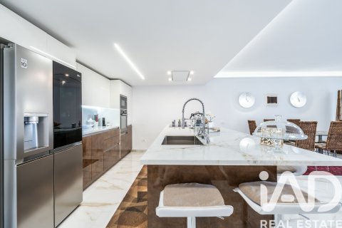 Apartamento en venta en San Miguel de Abona, Tenerife, España 3 dormitorios, 142.37 m2 No. 152584 - foto 8