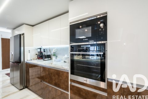 Apartamento en venta en San Miguel de Abona, Tenerife, España 3 dormitorios, 142.37 m2 No. 152584 - foto 12