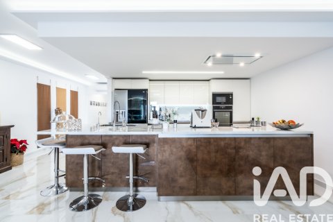 Apartamento en venta en San Miguel de Abona, Tenerife, España 3 dormitorios, 142.37 m2 No. 152584 - foto 9
