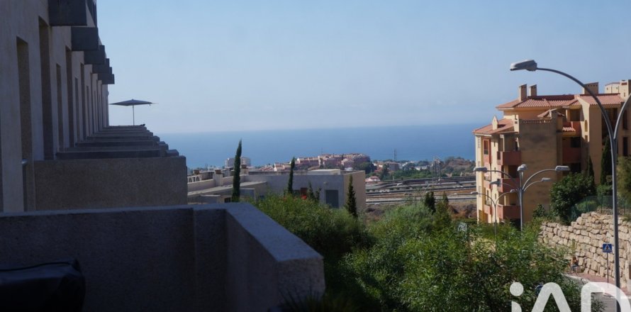 Lägenhet i Mijas, Malaga, Spanien 2 sovrum, 188 kvm. Nr. 152583