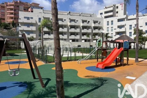 Lägenhet till salu i Mijas, Malaga, Spanien 2 sovrum, 188 kvm. Nr. 152583 - foto 14