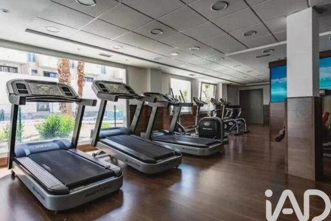 Lägenhet till salu i Mijas, Malaga, Spanien 2 sovrum, 188 kvm. Nr. 152583 - foto 7