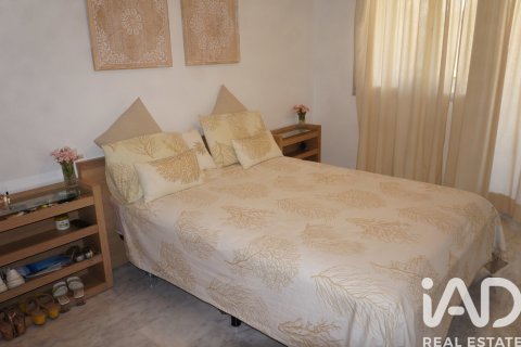 Lägenhet till salu i Mijas, Malaga, Spanien 2 sovrum, 188 kvm. Nr. 152583 - foto 21