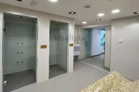 Lägenhet till salu i Mijas, Malaga, Spanien 2 sovrum, 188 kvm. Nr. 152583 - foto 8