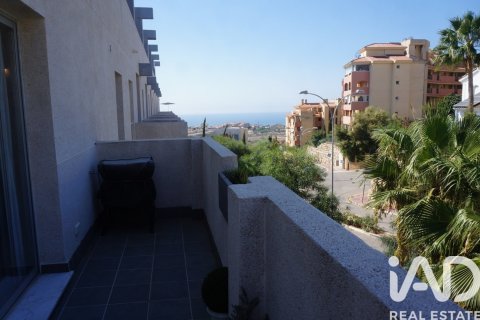 Lägenhet till salu i Mijas, Malaga, Spanien 2 sovrum, 188 kvm. Nr. 152583 - foto 25