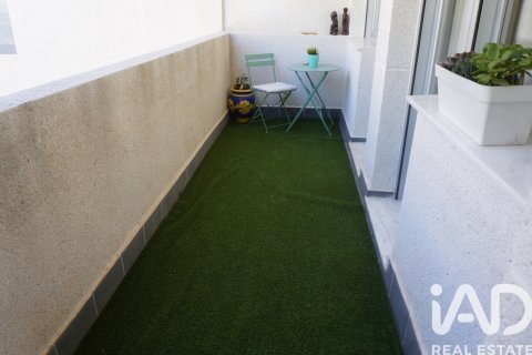 Lägenhet till salu i Mijas, Malaga, Spanien 2 sovrum, 188 kvm. Nr. 152583 - foto 10