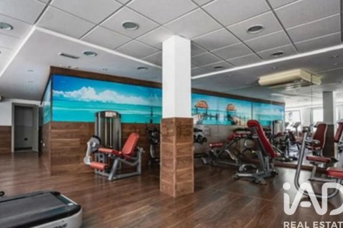 Lägenhet till salu i Mijas, Malaga, Spanien 2 sovrum, 188 kvm. Nr. 152583 - foto 9