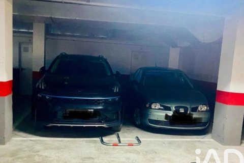 Lägenhet till salu i Mijas, Malaga, Spanien 2 sovrum, 188 kvm. Nr. 152583 - foto 16