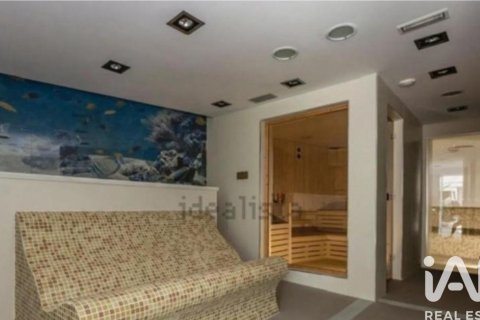 Lägenhet till salu i Mijas, Malaga, Spanien 2 sovrum, 188 kvm. Nr. 152583 - foto 15